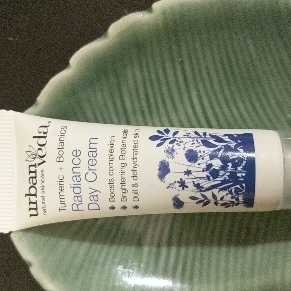 Radiance Day Cream